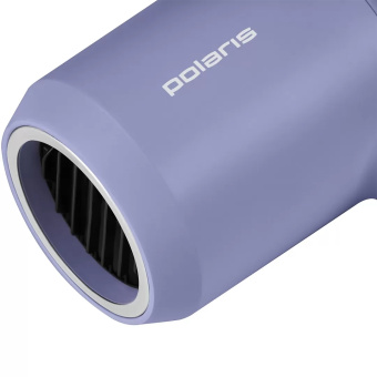 Фен Polaris PHD 2044Ti 1900Вт фиолетовый