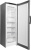 Морозильник Indesit DFZ 5175 G серебристый