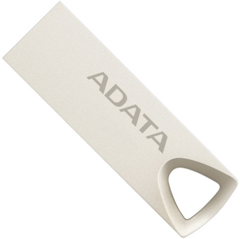 A-DATA 32GB UV210 золотой мет.