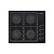Газовая варочная поверхность SG SVN 2230 C3 14802001 GEFEST