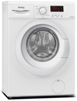 Стиральная машина Korting KWM 40B1270 белый