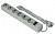EXEGATE SP-6-1.8G (6 роз/1.8M/евровилка) серый