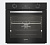 Встраиваемый электрический духовой шкаф Indesit IFE 4841 J BL черный