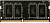 Память DDR4 4Gb 2666MHz AMD R744G2606S1S-UO Radeon R7 Performance Series OEM PC4-21300 CL16 SO-DIMM 260-pin 1.2В