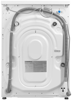 Стиральная машина MAUNFELD MFWM148WH