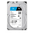Жесткий диск 6Tb Seagate SATA-III 5400RPM 6Gb/S 256MB ST6000VX009