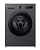 Стиральная машина LG F2Y1WS6J темно-серый