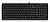 Клавиатура A4Tech Fstyler FK15 черный USB