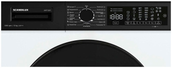 Стиральная машина Scandilux LM3T12297 белый