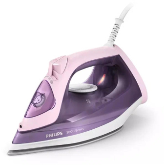 Утюг Philips DST3020/30 2200Вт фиолетовый