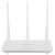 Wi-Fi роутер Digma DWR-N302 N300 10/100BASE-TX белый (упак.:1шт)
