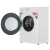 Стиральная машина Maunfeld MFWM127IWH053 белая