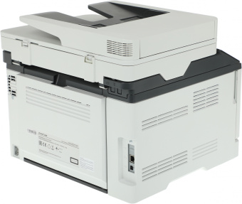 МФУ цветной Pantum CM1100ADW принтер/сканер/копир, (А4, 1200x600dpi, 18ppm, 1Gb, ADF50, Duplex, WiFi, Lan, USB)