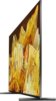 Телевизор LED Sony 65" XR-65X90L BRAVIA черный
