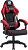 Кресло игровое Defender SORRENTO текстиль черный/красный (64028)