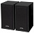 Акустика Perfeo PF-84-BK CABINET черный дерево PF-A-4327