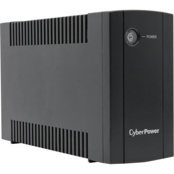 ИБП CYBERPOWER TOWER 875VA 425W UTI875EI