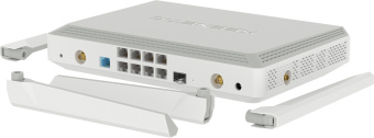 Маршрутизатор Keenetic Peak KN-2710