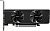 Видеокарта Gigabyte PCI-E 4.0 GV-R64D6-4GL AMD Radeon RX 6400 4096Mb 64 GDDR6 2039/16000 HDMIx1 DPx1 HDCP Ret low profile