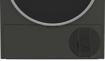 Сушильная машина Beko B3T47239A серый