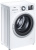 Стиральная машина Атлант СМА 70У1214-С-01 белый