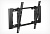 Кронштейн для телевизора Holder T4925-B черный 26"-55" макс.45кг настенный наклон