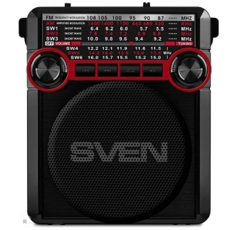 Радиоприёмник SVEN SRP-355