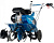 Культиватор Hyundai T 850 6.5л.с.