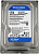 Жесткий диск 1Tb WD SATA-III WD10EZEX Blue (7200rpm) 64Mb 3.5"