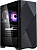 Корпус Zalman Z3 ICEBERG BLACK W/O PSU ATX