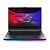 Ноутбук 16" Asus ROG Strix G16 G615LR-S5162 серый Ultra 7 255HX 16Gb/1Tb RTX5070 Ti 12Gb DOS (90NR0LR1-M00670)