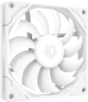Вентилятор ID-Cooling TF-9215-W 90x90x15mm 4-pin 35.2dB 70gr Ret