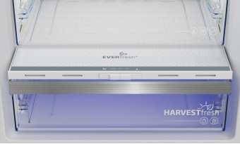 Холодильник Beko B5RCNK403ZW белый (двухкамерный)