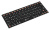 Клавиатура Oklick 840S black USB slim Клавиатура Oklick 840S black USB slim