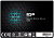 SILICON POWER Slim S55 SP120GBSS3S55S25 120ГБ, 2.5", SATA III