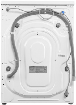 Стиральная машина Maunfeld MFWM106WH052 белый
