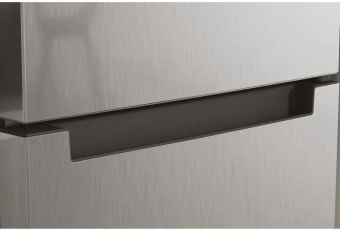 Холодильник Indesit ITS 5180 G серебристый