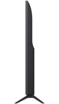 Телевизор LG 55QNED80B6B.ARUG черный