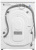 Стиральная машина Maunfeld MFWM106WH052 белый