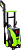 Минимойка RedVerg RD-HPW1800 1800Вт