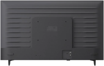 Телевизор LG 50QNED70B6C.ARU черный