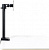 BURO M3 15"-27" до 9кг черный