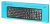 Клавиатура Oklick 90M black USB