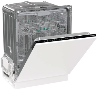 Встраиваемая посудомоечная машина Gorenje GV643E90 полноразмерная