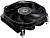 Устройство охлаждения(кулер) ID-Cooling IS-28i Soc-1151/1200/1700 черный 4-pin 35.8dB Al 65W 250gr Ret (IS-28I BLACK)