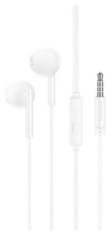 BOROFONE (6974443388275) BM76 (white)