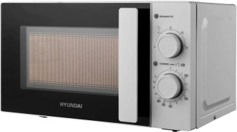 Микроволновая печь Hyundai HYM-M2090 20л 700Вт белый