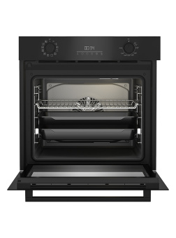 Духовой шкаф Beko BBIR13301BC черный