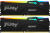 Память DDR5 2x16GB 5600MHz Kingston KF556C36BBEAK2-32