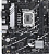 Материнская плата Asus PRIME B760M-K Soc-1700 Intel B760 2xDDR5 mATX (90MB1FI0-M0EAY0/90MB1FI0-M1EAY0)